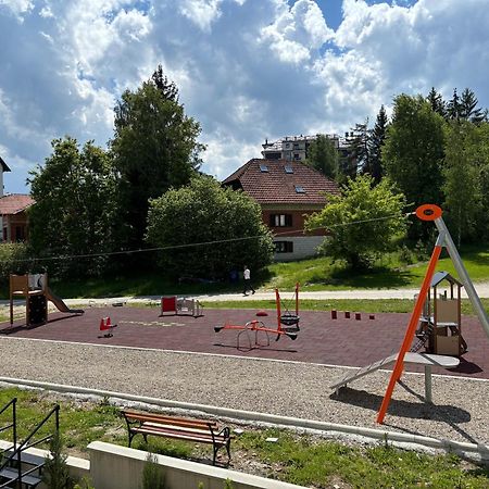 Zlatibor Highland Hotell Exteriör bild