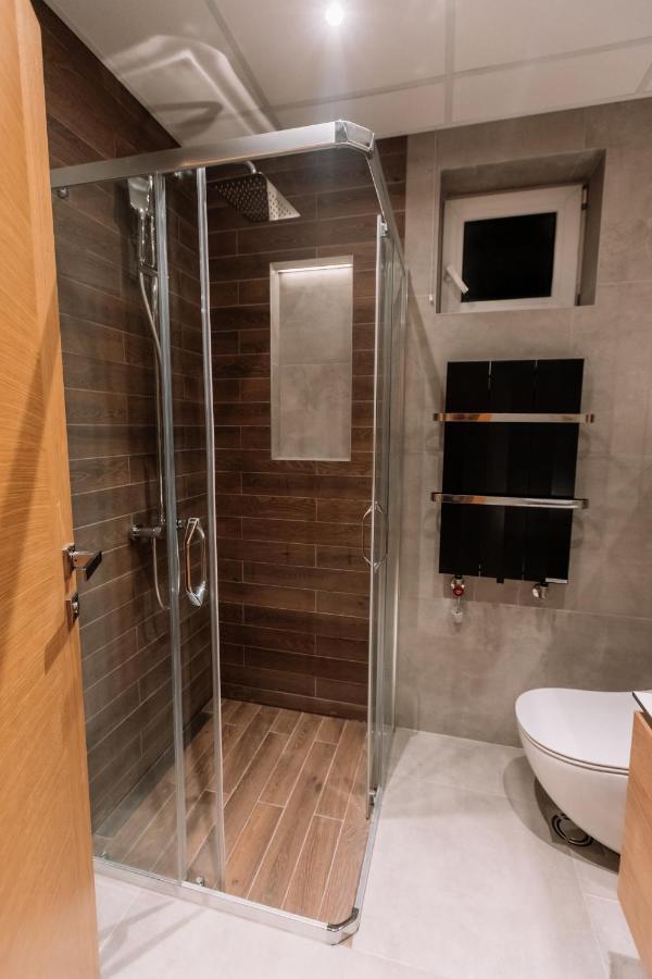 Zlatibor Highland Hotell Exteriör bild