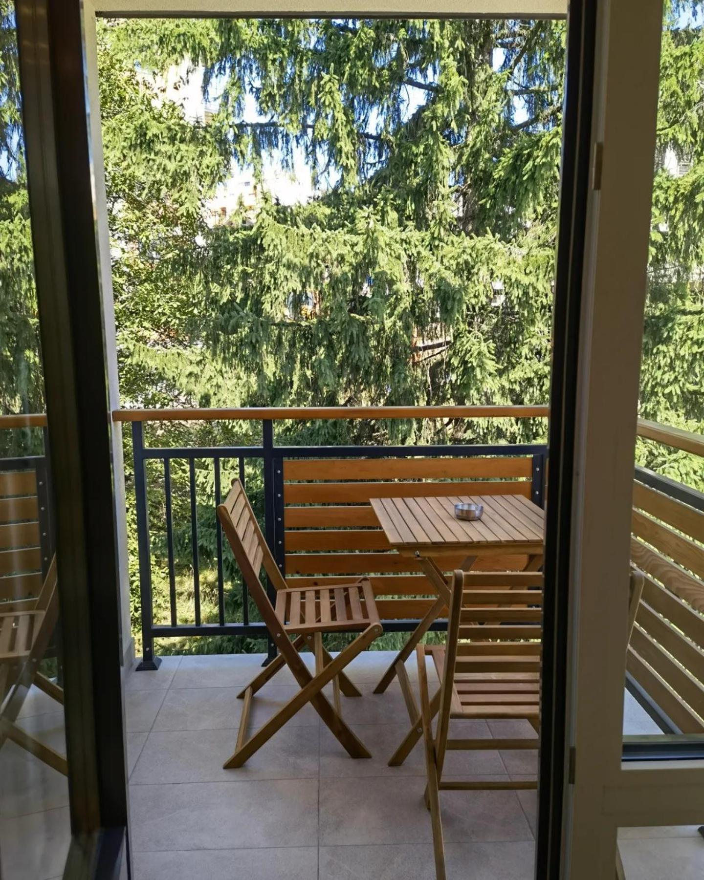 Zlatibor Highland Hotell Exteriör bild