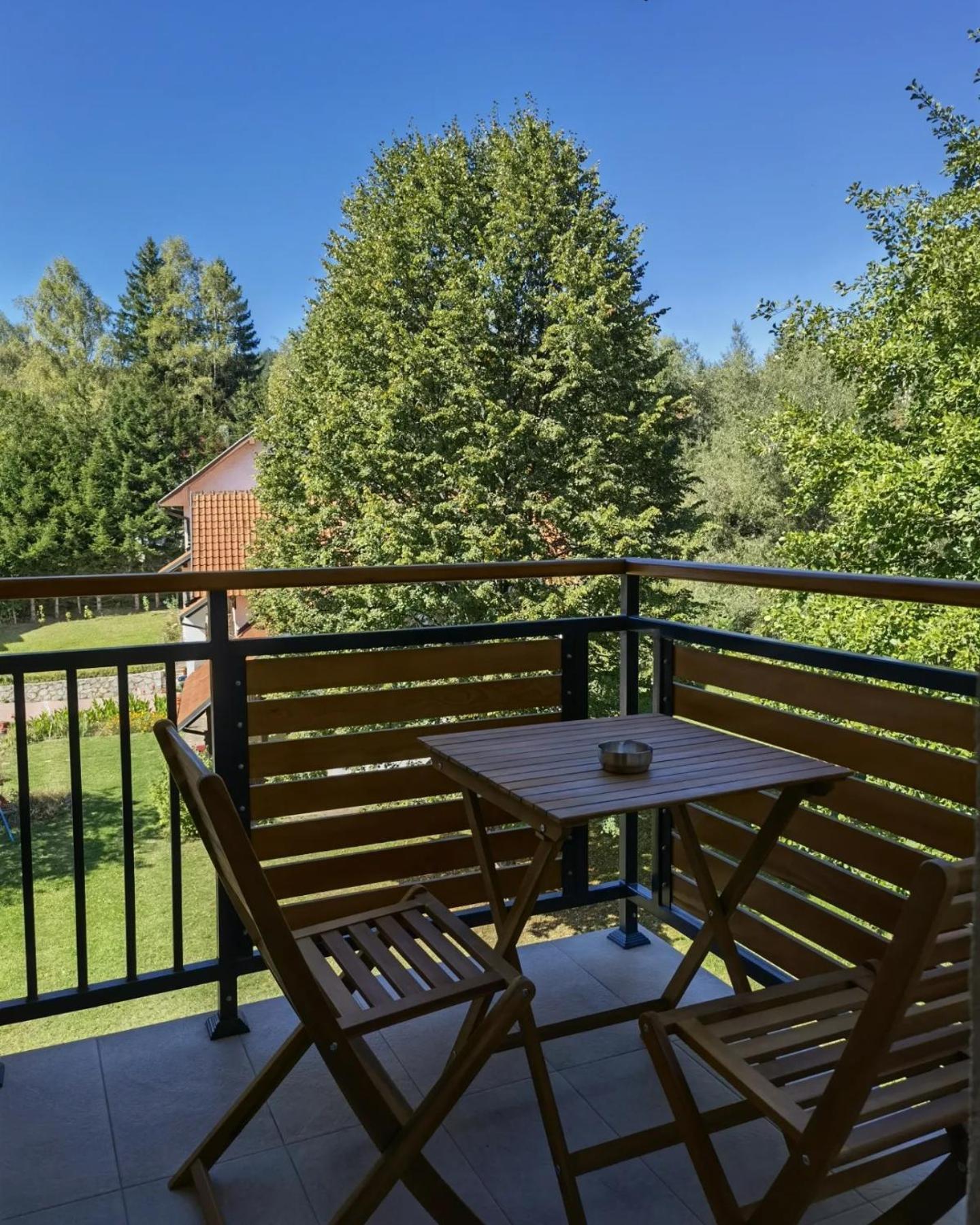 Zlatibor Highland Hotell Exteriör bild